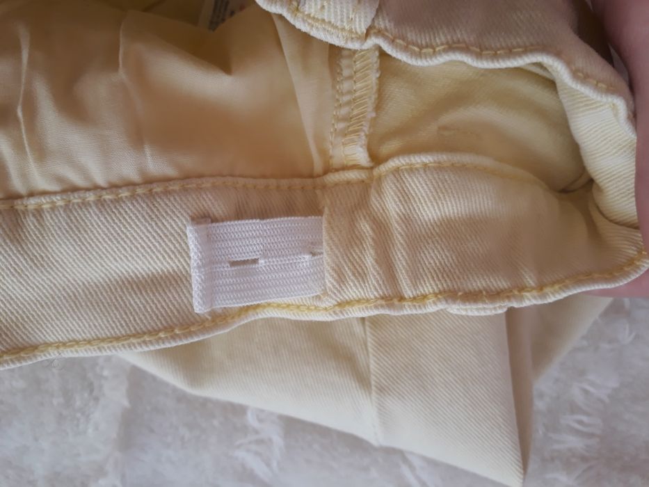 Джинсова спідничка