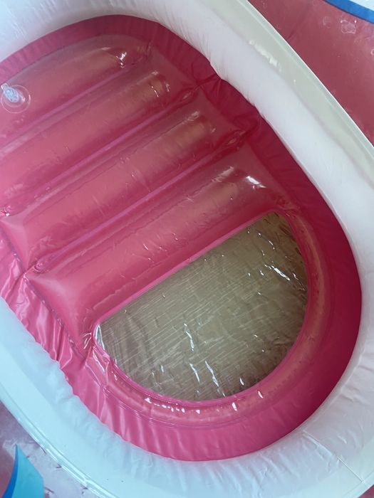 Круг для купання