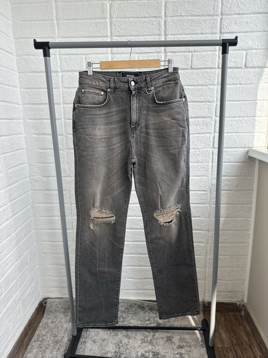 RRP 210$ джинси Represent Destroyer Jeans оригінал