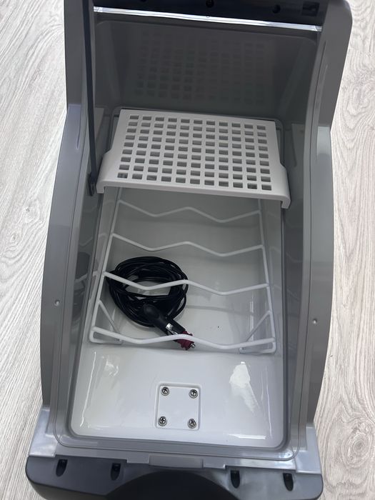 Caixa termica (frigorifico)   Dometic TB 15 – 15L | 12V