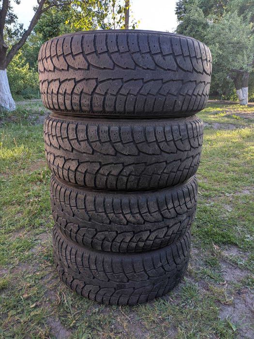 Шини 255 55 18 Hankook