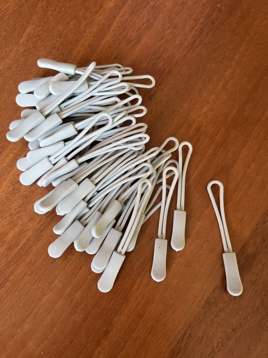 Пуллер або брелок для блискавки