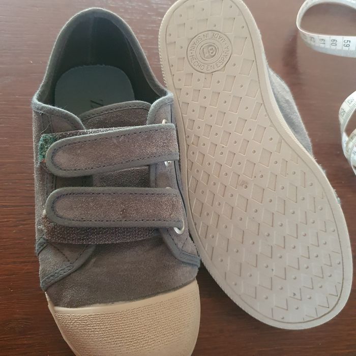 Trampki Zara 31 rozmiar