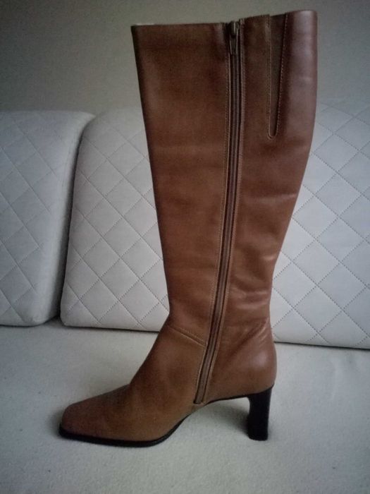 Kozaki Tamaris Nowe r.37