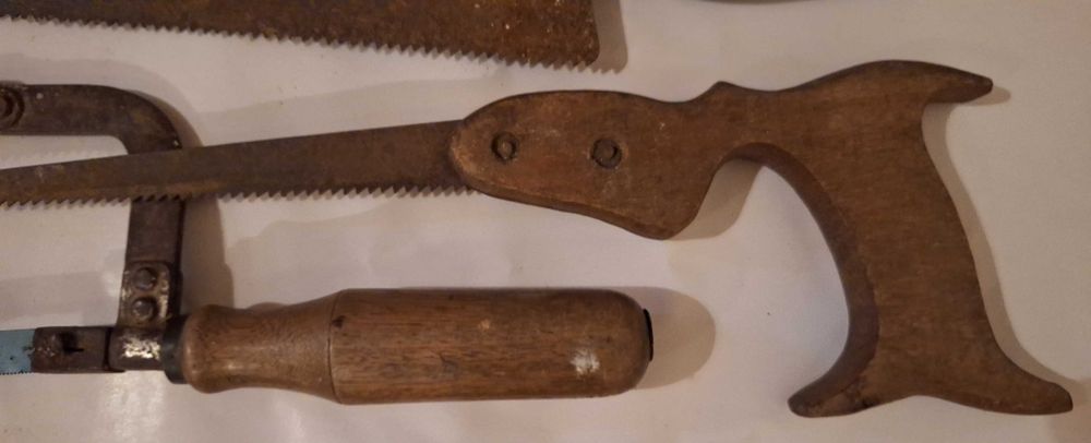 VINTAGE Tools: Saws64729731485826122