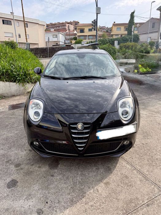 Alfa Romeo MiTo 0.9 T TwinAir Distinctive