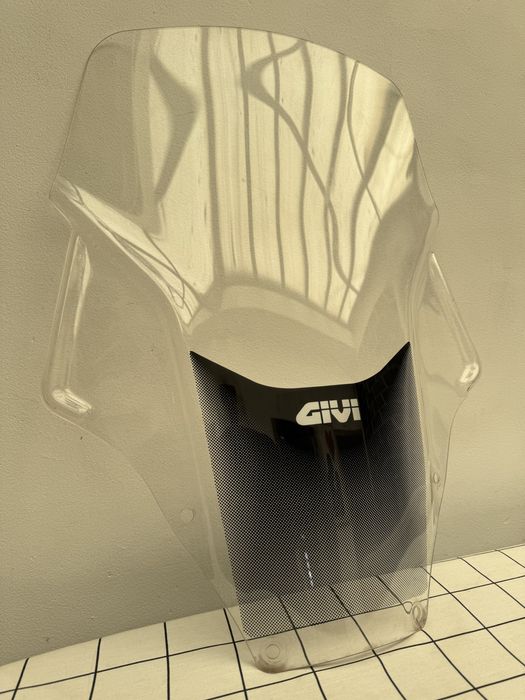 Vidro Honda Forza 125