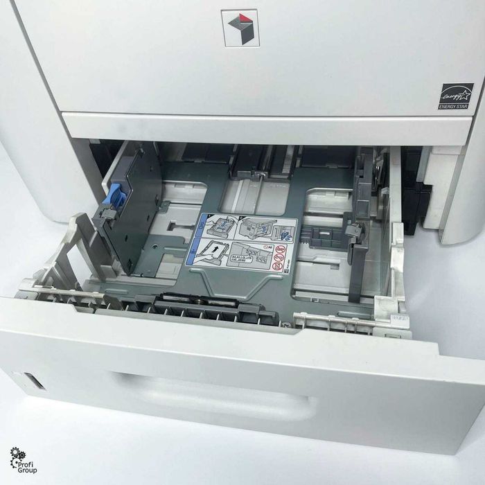 Лазерний БФП, МФУ, Canon imageRUNNER 1133iF. Гарантія 6 місяців.