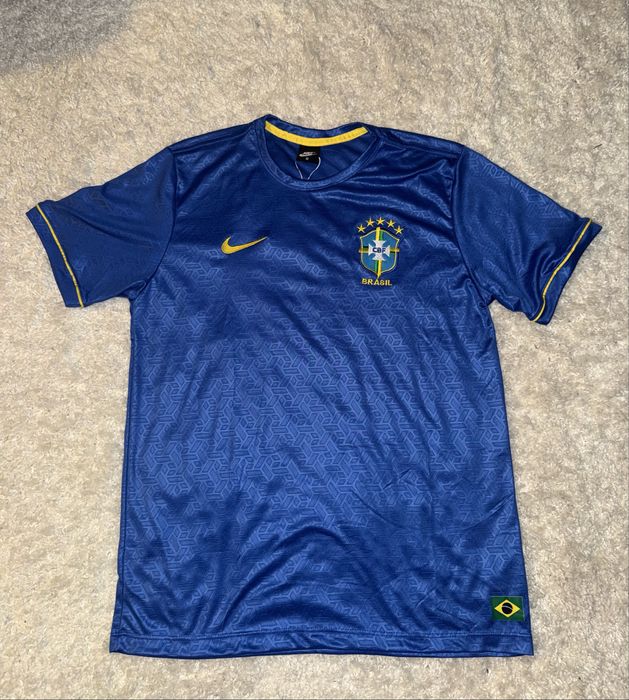 Camisola da selecao Brasileira
