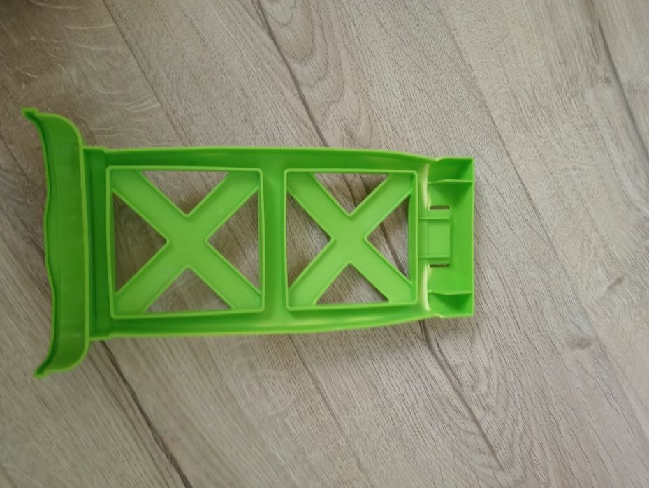 Garaż vtech zabawkowy