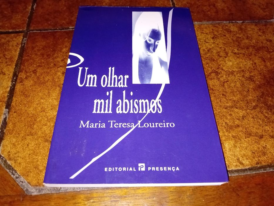 Maria Teresa loureiro e Orlando Raimundo
