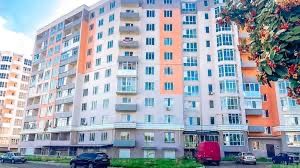 Новая!! Продам 1 комн квартиру. Автономное отопление!