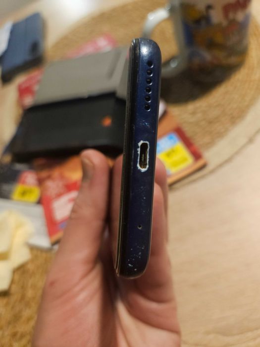 Motorola E7 Plus