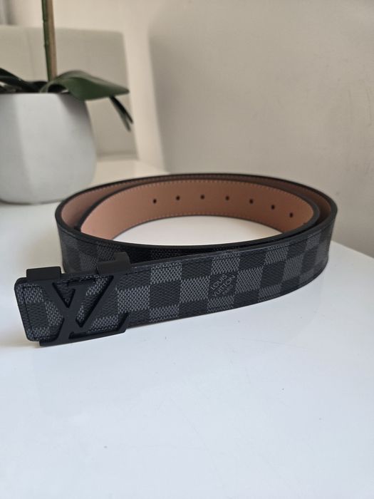 Meski pasek Louis Vuitton
