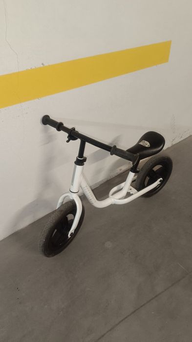Bicicleta criança