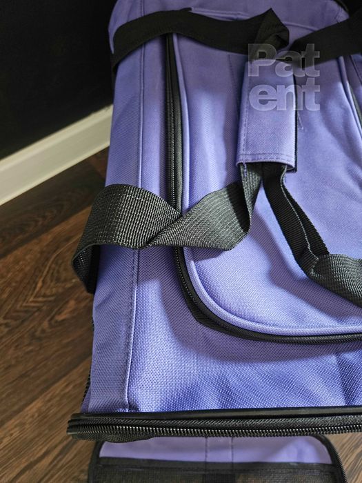 Transporter torba transportowa dla zwierząt psa kota królika świnki