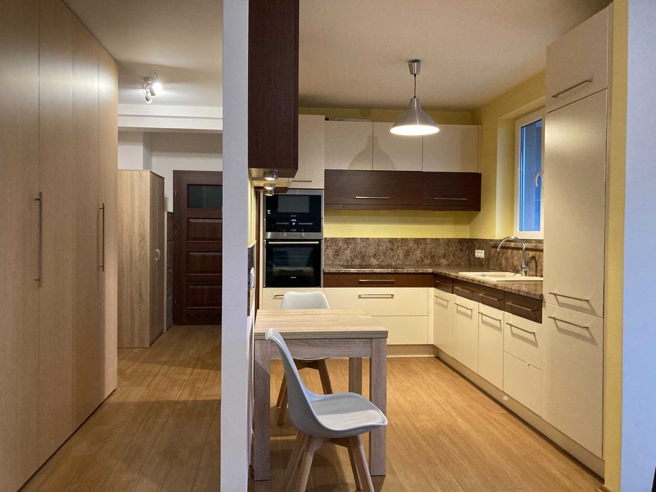 Mieszkanie 54m2 Legionowo Centrum Taras Garaż Winda