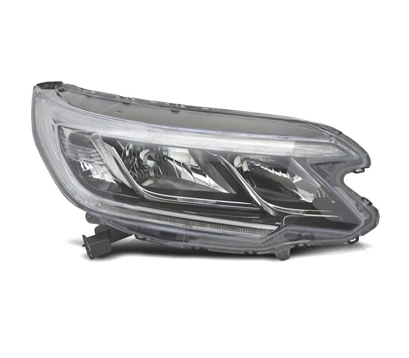FAROL DIR HONDA CIVIC CR-V 15-