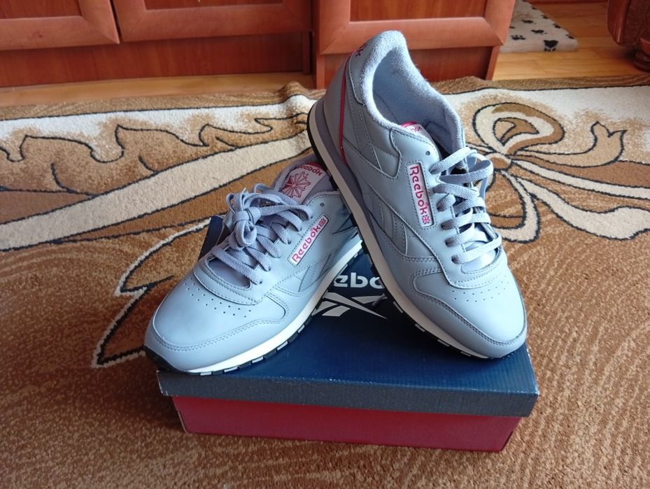 Reebok classic leater 1983