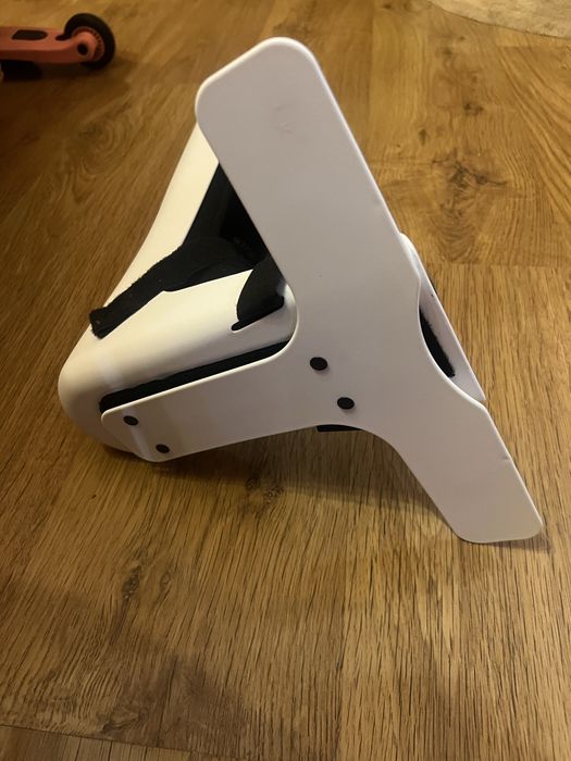 Деротаційний ортез-чобіток чобіток