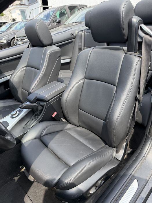 BMW 330d 230CV Pack M