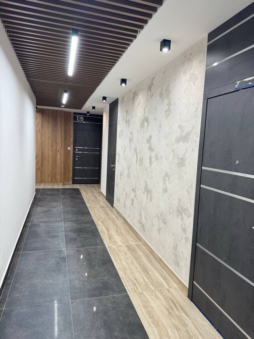 Продаж 1 квартири з ремонтом ЖК Auroom forest аурум форест Виннники вул. Лісна