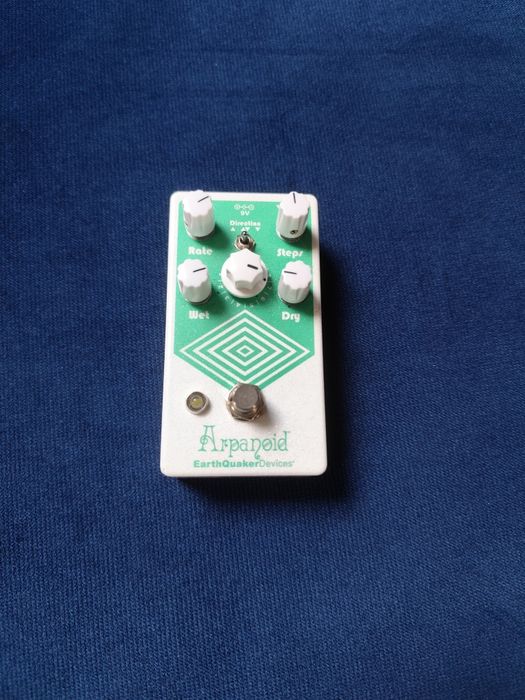 Earthquaker Devices Arpanoid