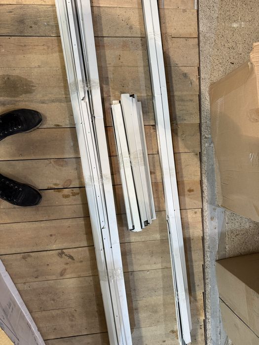 світлодіодний світильник Horoz Electric