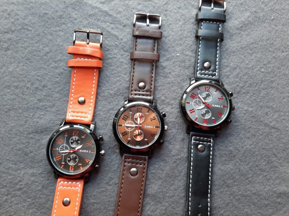 Relógios O.T.Sea