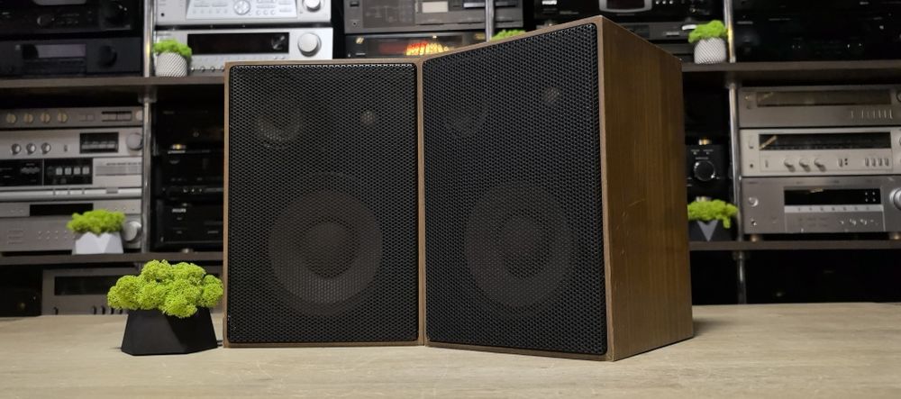 3-х полосна акустика RFT B9281/4Ω