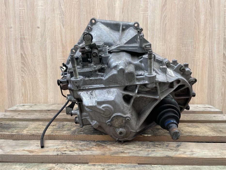Коробка Передач Mazda 2.2 tdi cx-5 12-17р МКПП Мазда 2.2 d6010