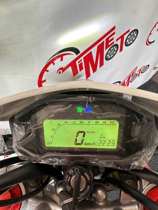 Новий мотоцикл  Exdrive CRF 250 Гарантія/Доставка