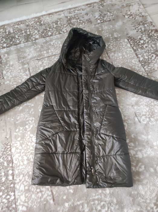 Продаю курточку євро зима