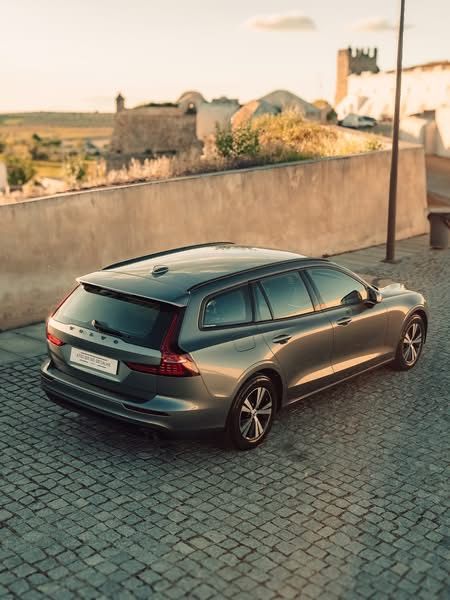 Volvo V60 D3 – 2019 | Automática | Excelente Estado