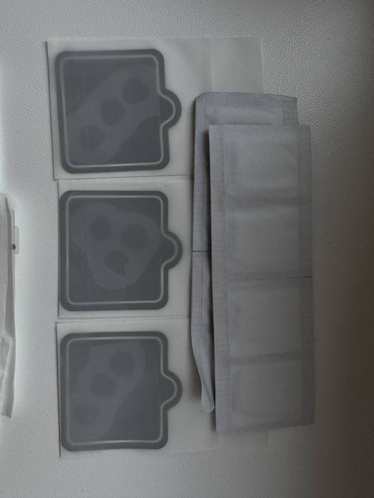 Набір захисне скло та захист камери для Samsung a56