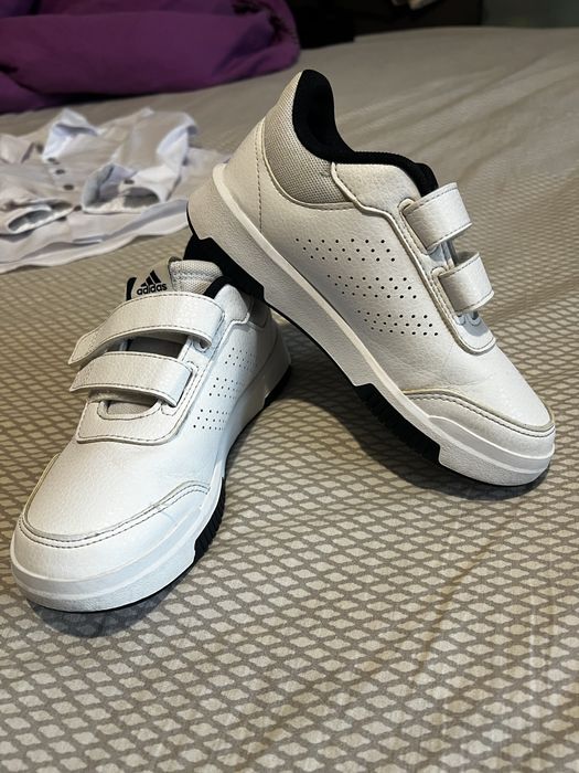 Кеди adidas дитячі 31,5 р