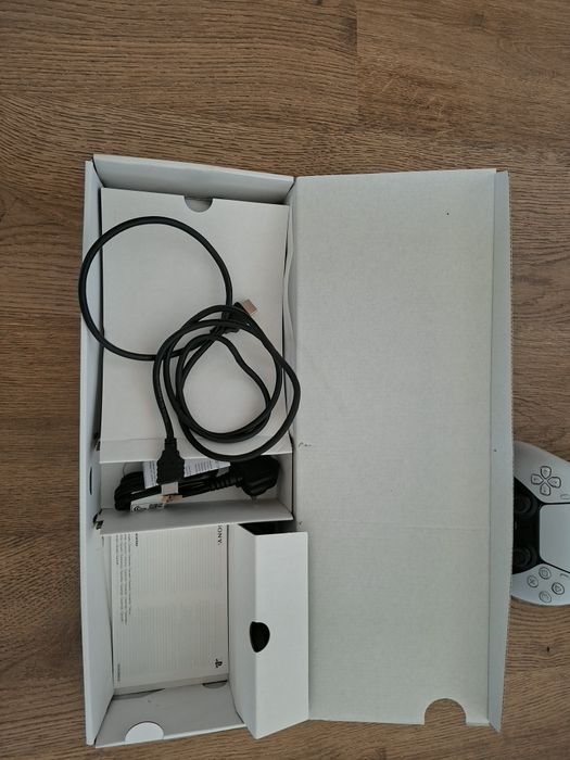 Playstation 5 Digital 825gb