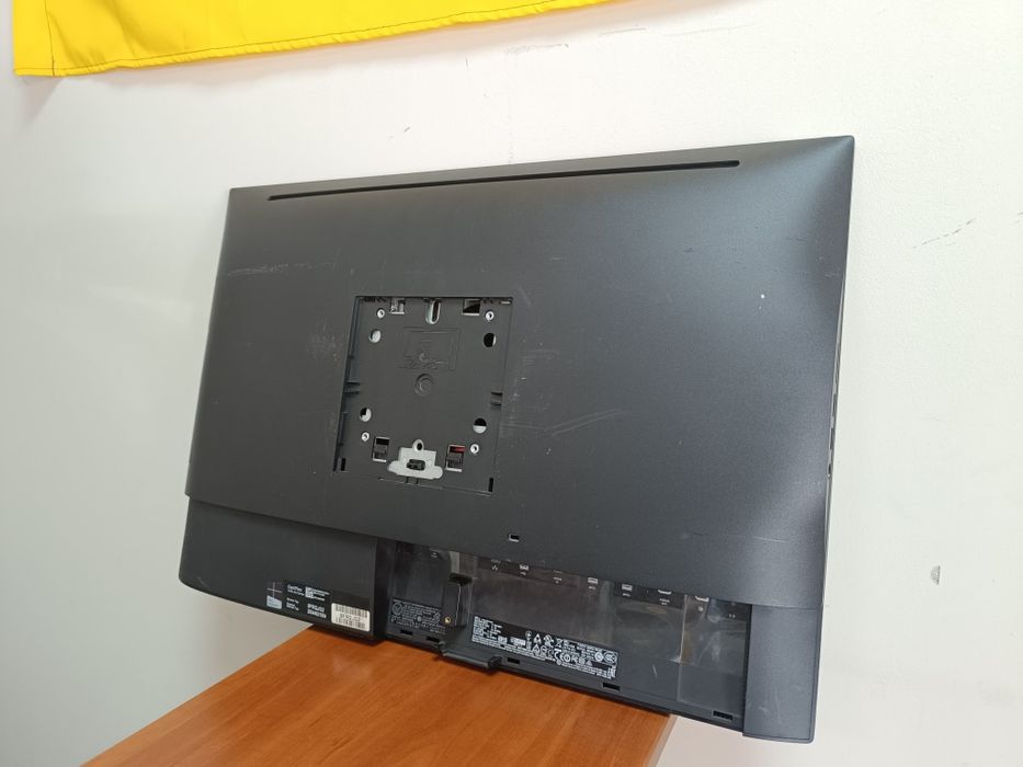 Моноблок Dell OptiPlex 7440/i5-6500/8/256GB/24" FHD IPS/ГАРАНТІЯ