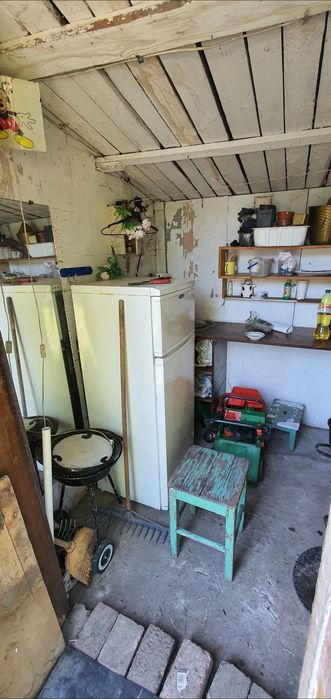 Ogródek ROD Malwa Bytom ul. Strzelców Bytom. 50. Doskonała lokalizacja