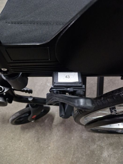 Cadeira de Rodas  Nova