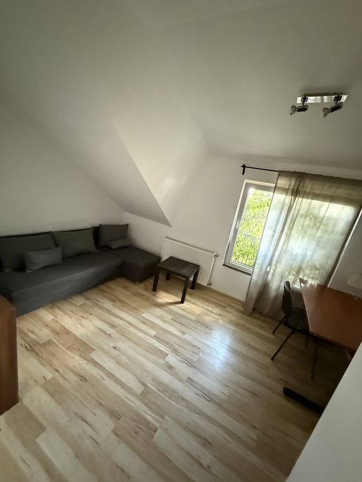 Wojnów mieszkanie wynajem dwa osobne pokoje Wrocław Strachocińska - Widok 4