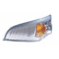 Farolim Farolins da frente Mitsubishi Canter Fuso 2005-- NOVOS