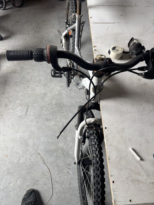 Rower uzywany stan dobry