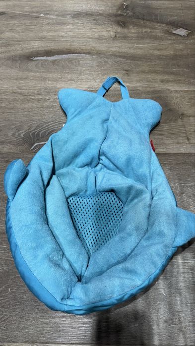 Skip hop wkladka do kapieli