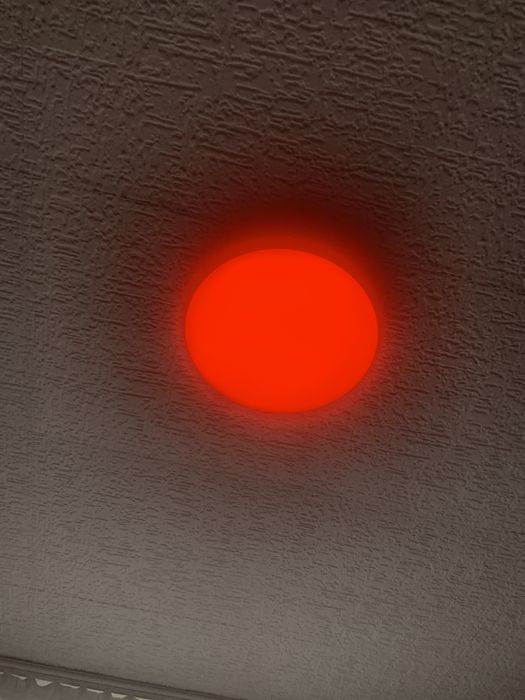 Продам світильник лампа Led