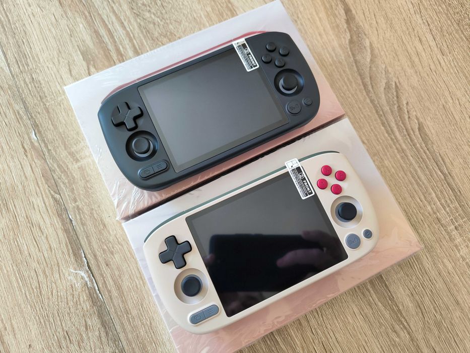 Ayaneo Pocket Air Mini версия 3/64 Gb ! Топовая мощная консоль ! Andro