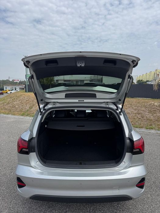 MG MGS5 EV491037545444167687