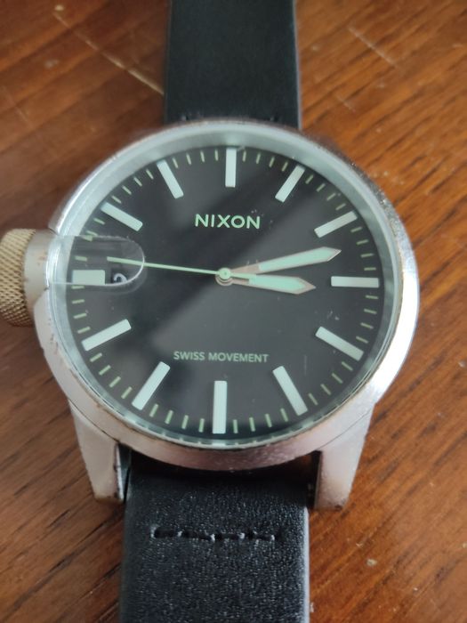 Relógio Nixon The Chronicle