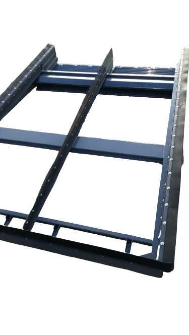 Rama podsiewacza Claas Mega 208, 218 oraz 204,350