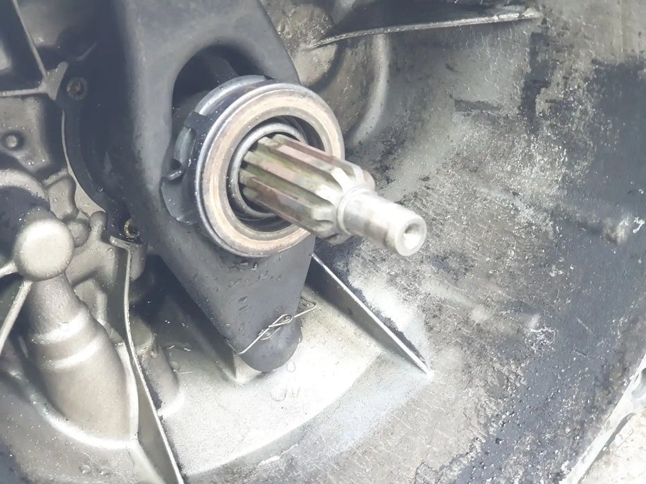 Caixa De Velocidades BMW 3 (E46) 320 D S5D280Z 23007503247